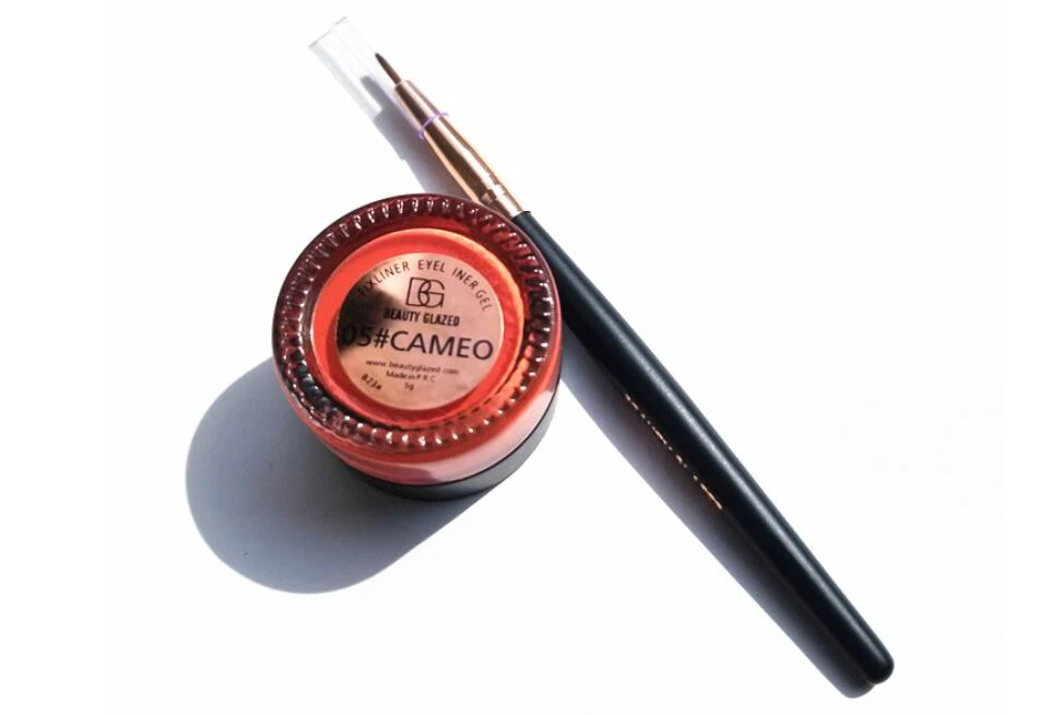 eyeliner gel (20)