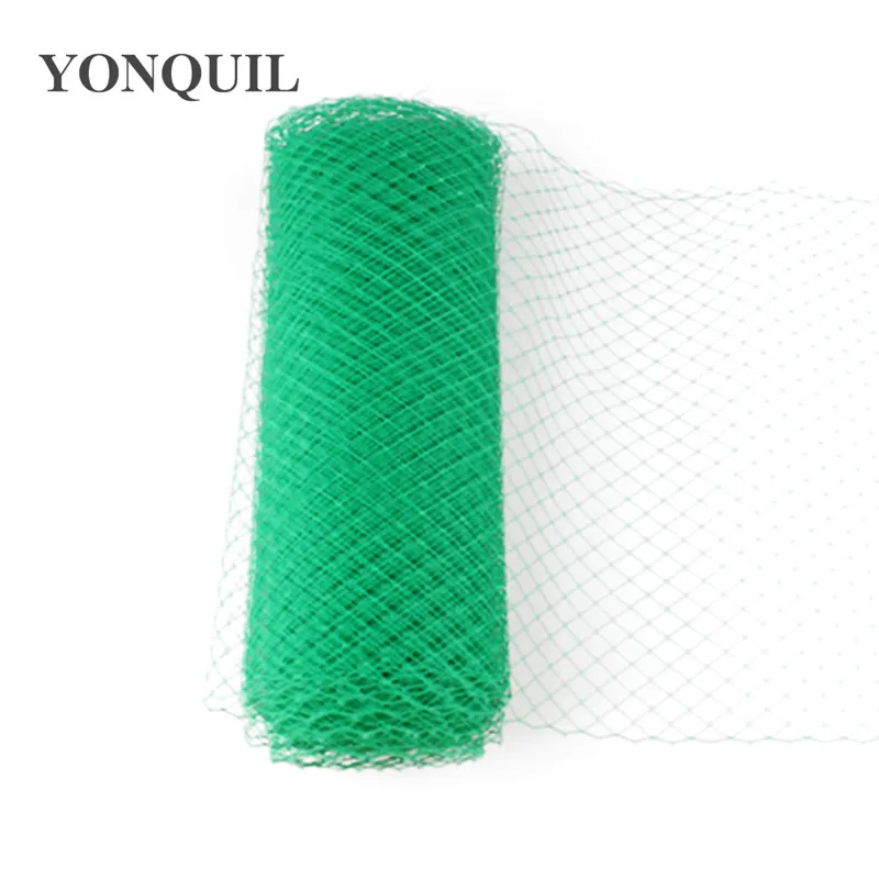noiva rede DIY acessórios de Cabelo decoração 10 100yard lot