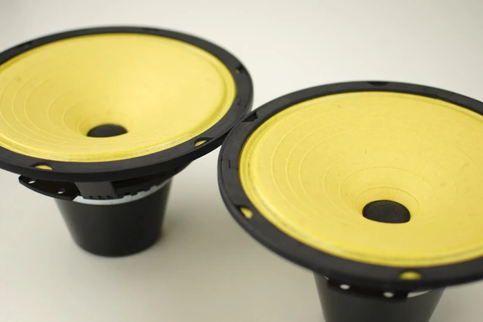 good quality speakers