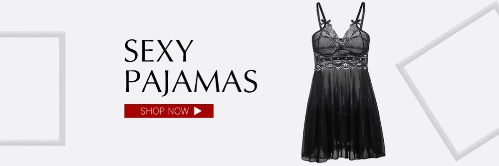 SexyPajamas
