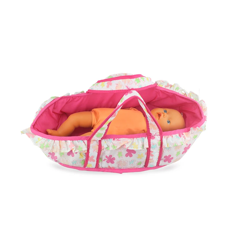 Спальный мешок подходит для 32 см My little Bayby Born Doll 13 дюймов куклы аксессуары |