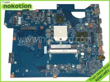 LAPTOP font b MOTHERBOARD b font FOR GATEWAY NV53 JV50 TR 48 4FM01 011 AMD M880G