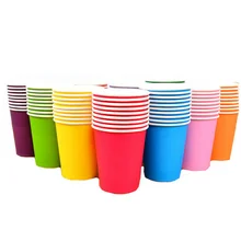 Одноразовая кухонная утварь