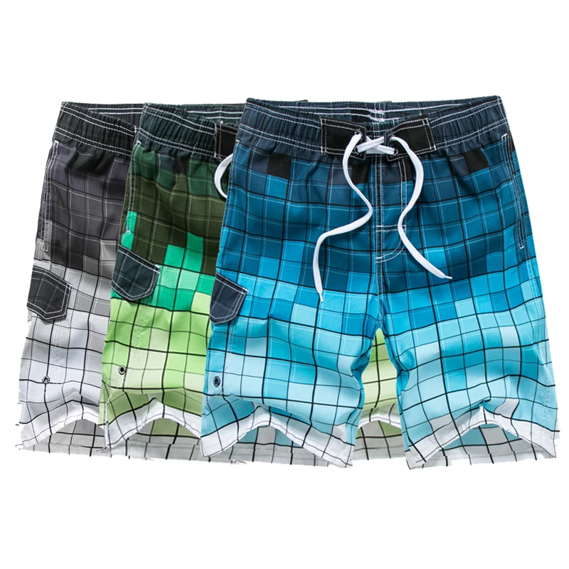 Men Big Size Board Shorts Plus Size Beach Shorts Men Men Big Size Board Shorts Plus Size Beach Shorts Men