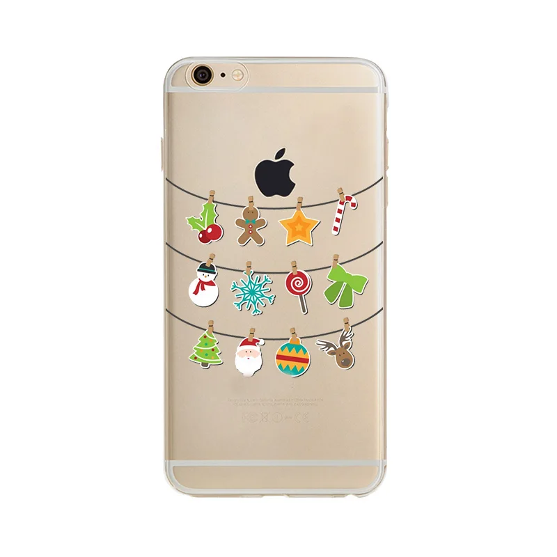 Iphone S Transparent Cover Iphone S Transparent Cover