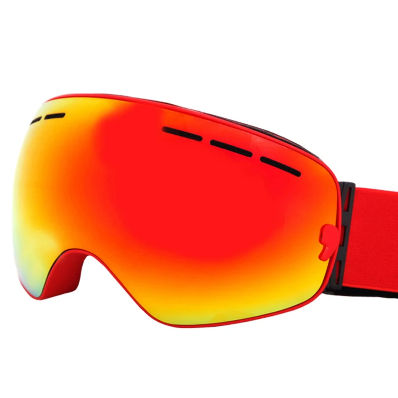 Prix pour Ski Lunettes Double Lentille UV400 Anti-brouillard Ski Lunettes de Neige Ski Snowboard Motocross Lunettes de Ski Masques ou Lunettes Prix pour Ski Lunettes Double Lentille UV400 Anti-brouillard Ski Lunettes de Neige Ski Snowboard Motocross Lunettes de Ski Masques ou Lunettes