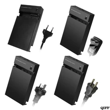 Прямая поставка HDD корпус USB3.0 к SATA3.0 двойной высокоскоростной 2," 3,5" SSD SATA жесткий диск чехол HD Box Портативный APR28