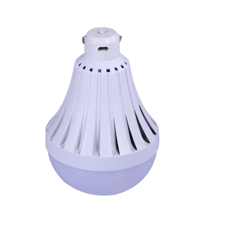 Lâmpadas Led e Tubos para a pesca acampamento Temperatura de Cor : Branca Fria(5500-7000k)