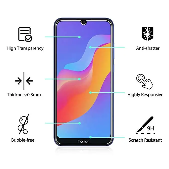 Стекло протектор для Digma Linx C500 3g linx x1 pro пленка 9 H защитный Экран Защитная VOX S507 4G