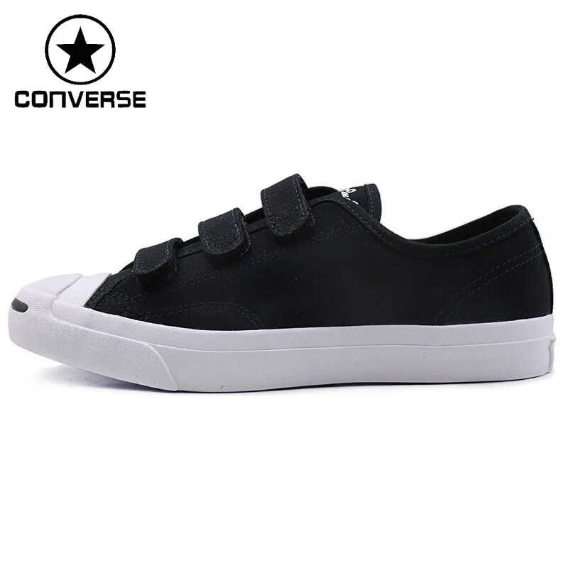 

Original New Arrival Converse Unisex Skateboarding Shoes Canvas Sneakers
