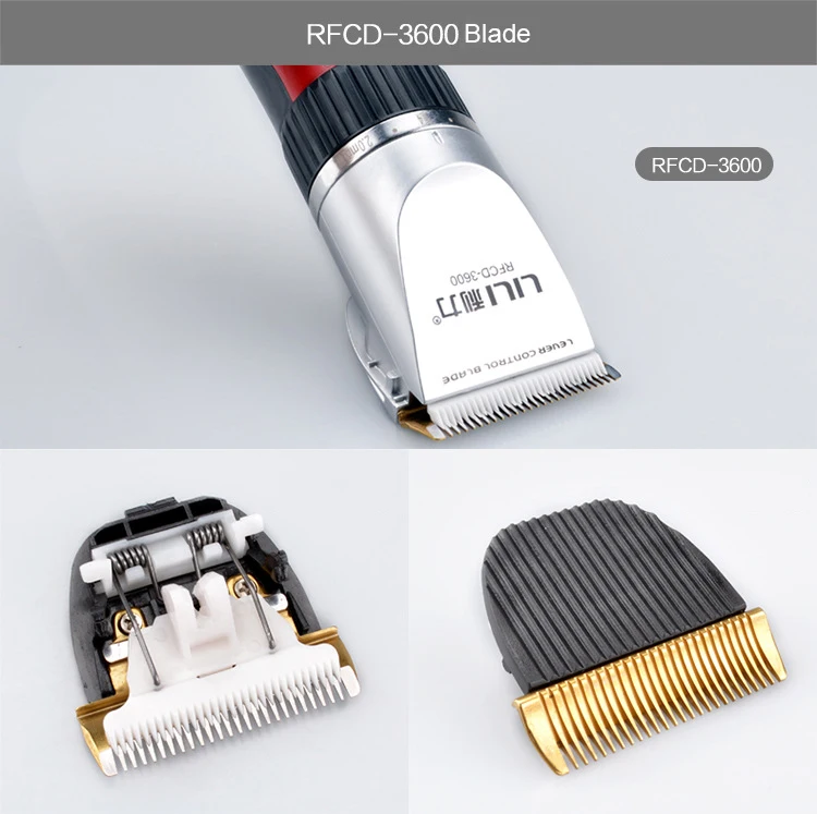cabeça da lâmina para lili rfcd9555 9333 3600 bc666 1600 zp295 293 299
