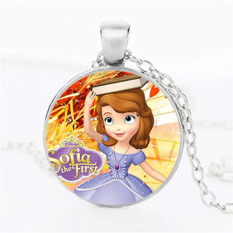 кулон принцессы. софия прекрасная подвеска. кулон принцессы. софия прекрасная амулет авалора. локет кулон на цепочке для девочки 10 лет с эльзой.