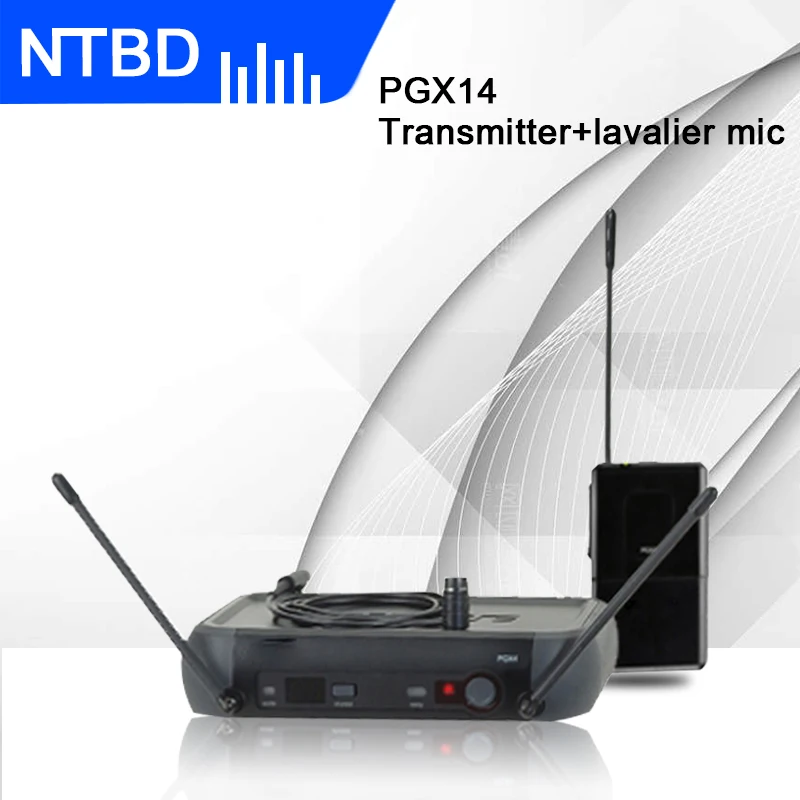 NTBD звуковое вещание сценическое исполнение хип хоп шоу PGX14 Профессиональный