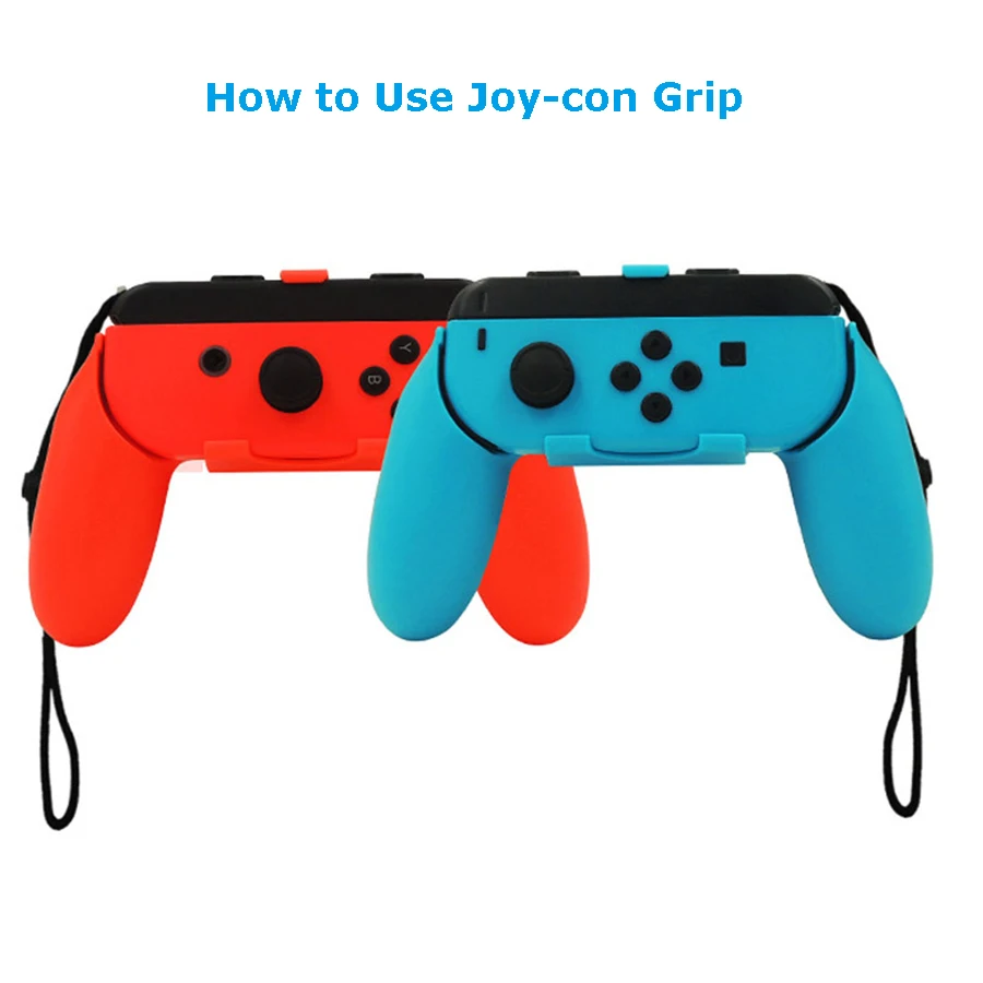 9 в 1 Джойстики для джойстика Joy-Con чехол для переключателя shand Joy Con ручка NS N-Switch набор аксессуаров для игровой консоли Elf ball bag