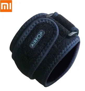 

Youpin AIRPOP Sport Elbow Stable elbow Professional protection Wet and breathable Elbow Support Guard Pads