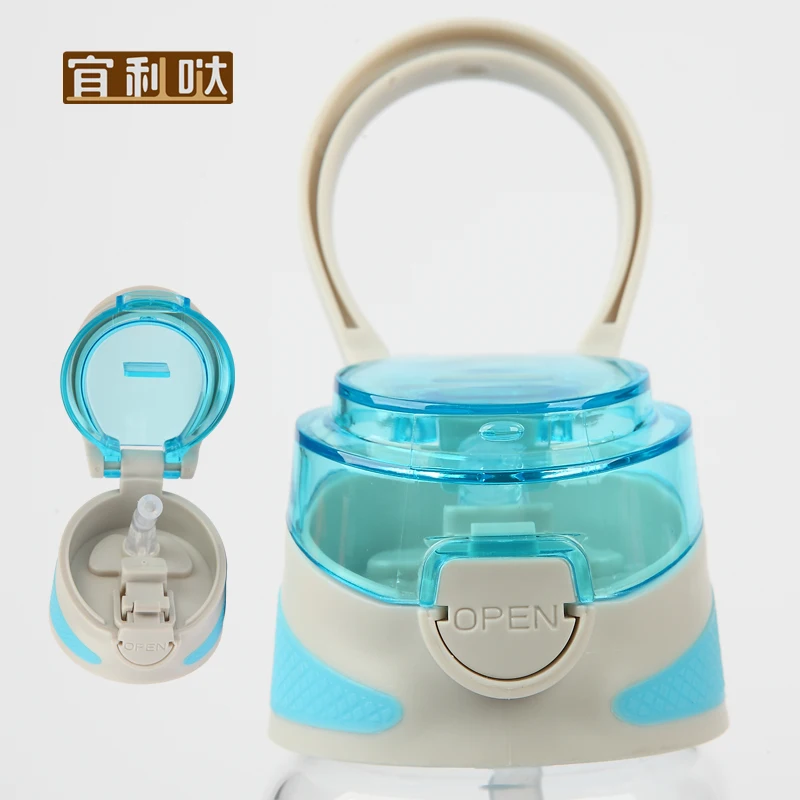 Portable Outdoor 350ml Drinking Sport Glass Bottle for Gym wholesale price