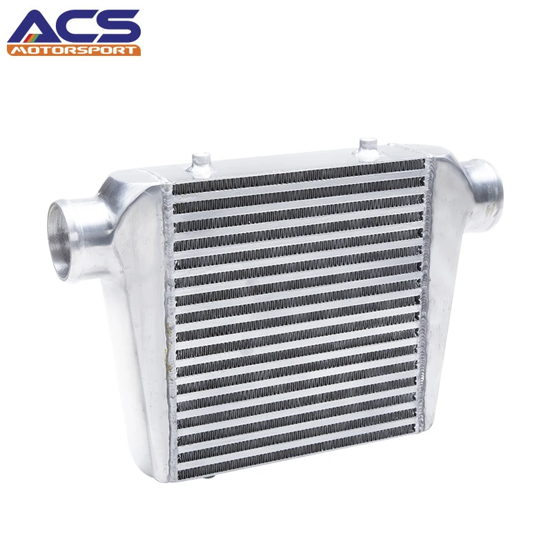 ACS 100 Aluminum UNIVERSAL INTERCOOLER CORE SIZE 280mm X 300mm X 76mm