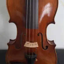 Топ Скрипки 4/4 Скрипки stradi модель 1715 античный старый стиль ручной работы лучших S1009