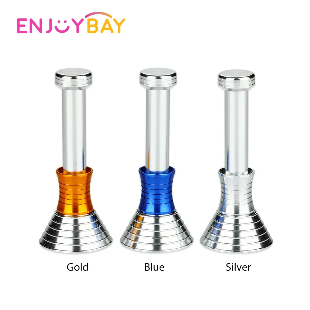 

Enjoybay MOONDROP Fidget Desk Toy Displaying Gravity Moon Drops Fidget Hand Spinner Metal Science Fidget Toys for Kids Adults