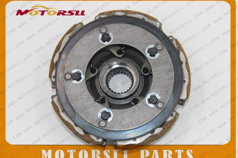 CLUTCH FOR CFMOTO X5 X6 500CC 600CC ATV Quad CF188 cf500 cf600 CF625 X6