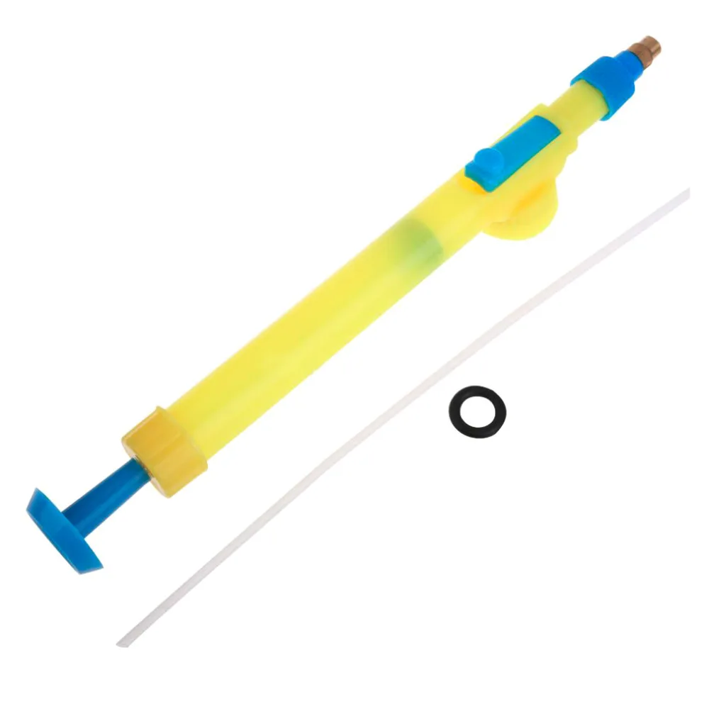 

Mini Bottles Sprayer With Adjust the nozzle Juice Interface Trolley Squirt Gun Sprayer Head Water Pressure Gardening Spray Tools