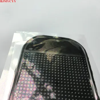 

BJMYCYY 1PC Car Dashboard Sticky Pad Silica Gel Magic Sticky Pad Holder Anti Slip Mat For Car Mobile Phone Car Accessories