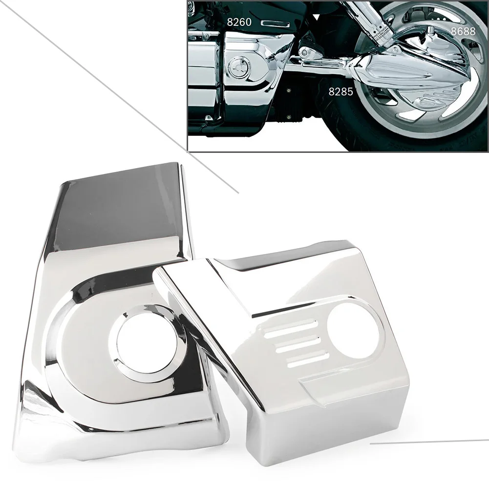Поворотная рама, Накладка для Honda VTX 1300 2003-2009 детали из АБС-пластика
