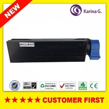 1PCS Re-manufactured for OKI B431 B411 Black Toner Cartridge for Okidata B431 MB461 MB471 MB491 etc. 1PCS Re-manufactured for OKI B431 B411 Black Toner Cartridge for Okidata B431 MB461 MB471 MB491 etc.