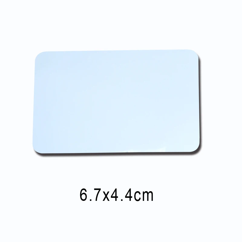 Kalifornien USA License Plate Fridge Magnet Souvenir Magnet Kühlschrank