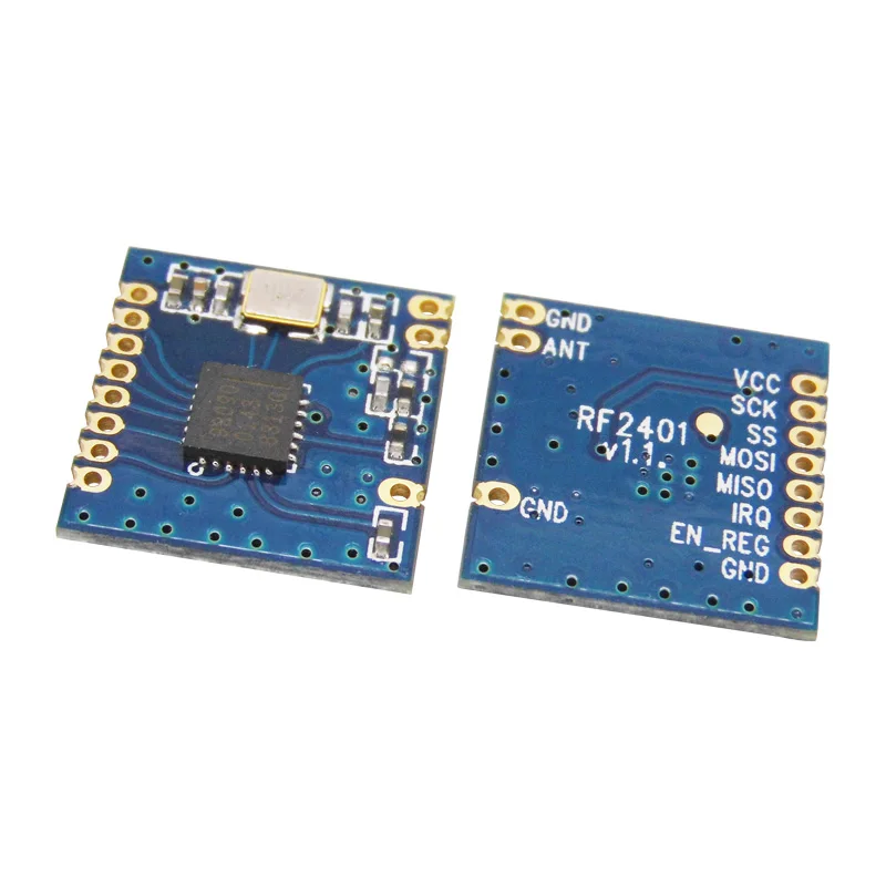 Buy 2PCS NiceRF 2.4G Wireless RF Module Remote Signal