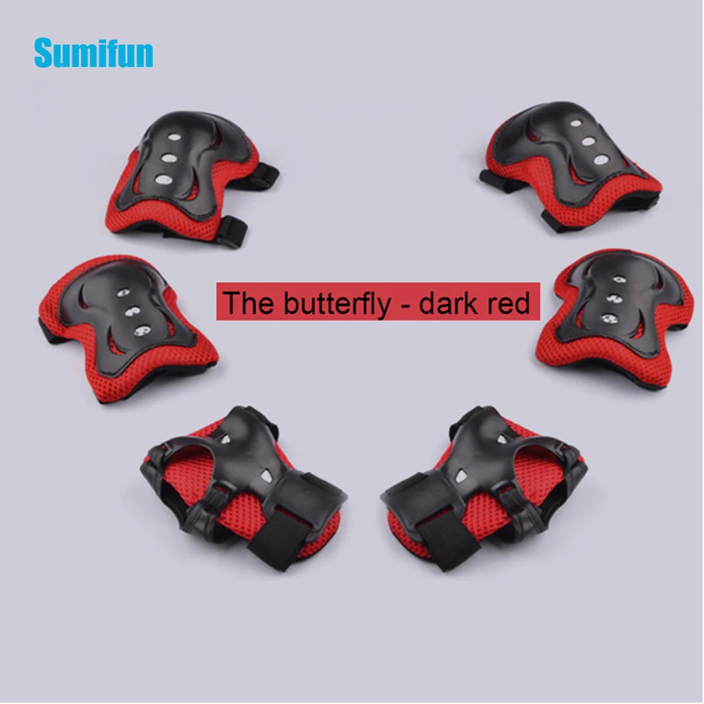 Buy Butterfly Paragraph Kid's Inline Skating Roller