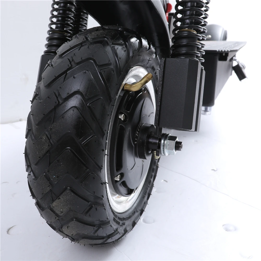 Discount UBGO 1005 Plus 52V LG Battery Double Driver Motor Powerful Electric Scooter 10 Inch E-Scooter 6 Discount UBGO 1005 Plus 52V LG Battery Double Driver Motor Powerful Electric Scooter 10 Inch E-Scooter 6