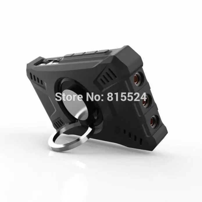 Rubber Case 11