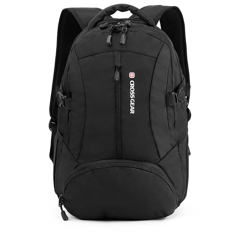 15,6 pulgadas portátil impermeable antirrobo clave tsa viaje mochilas impermeable mochilas Mochila Masculina
