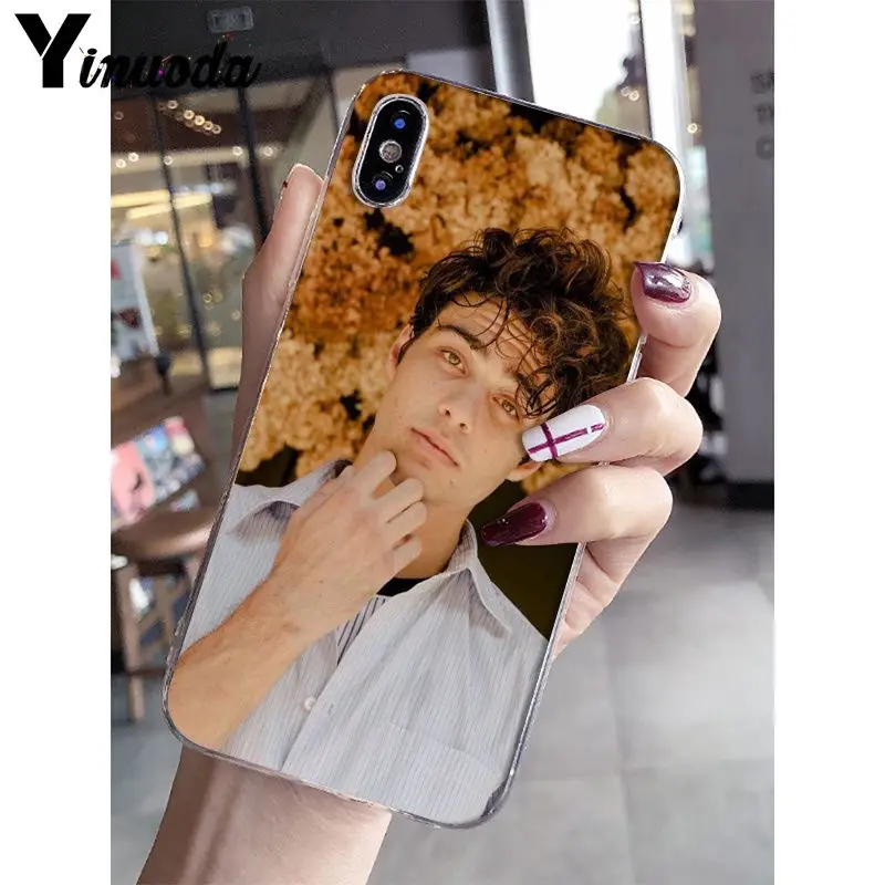 Noah Centineo