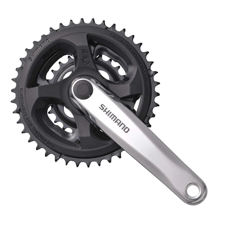 shimano tourney crank