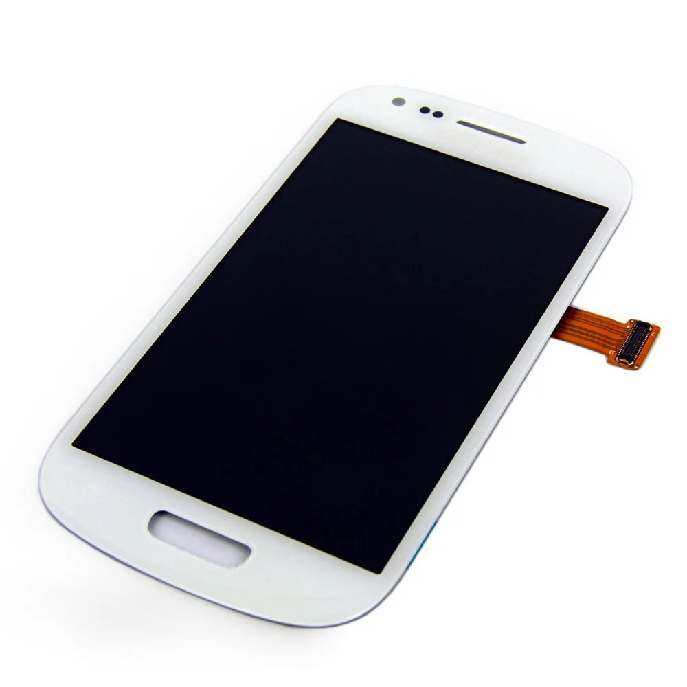 10pcs/lot For Samsung galaxy s3 mini lcd display touch screen digitizer