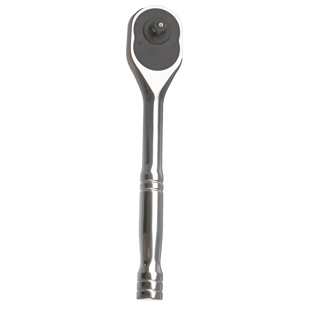 AYHF 3/8 inch Professional Heavy Duty Steel Spring Wrench Ratchet Hand