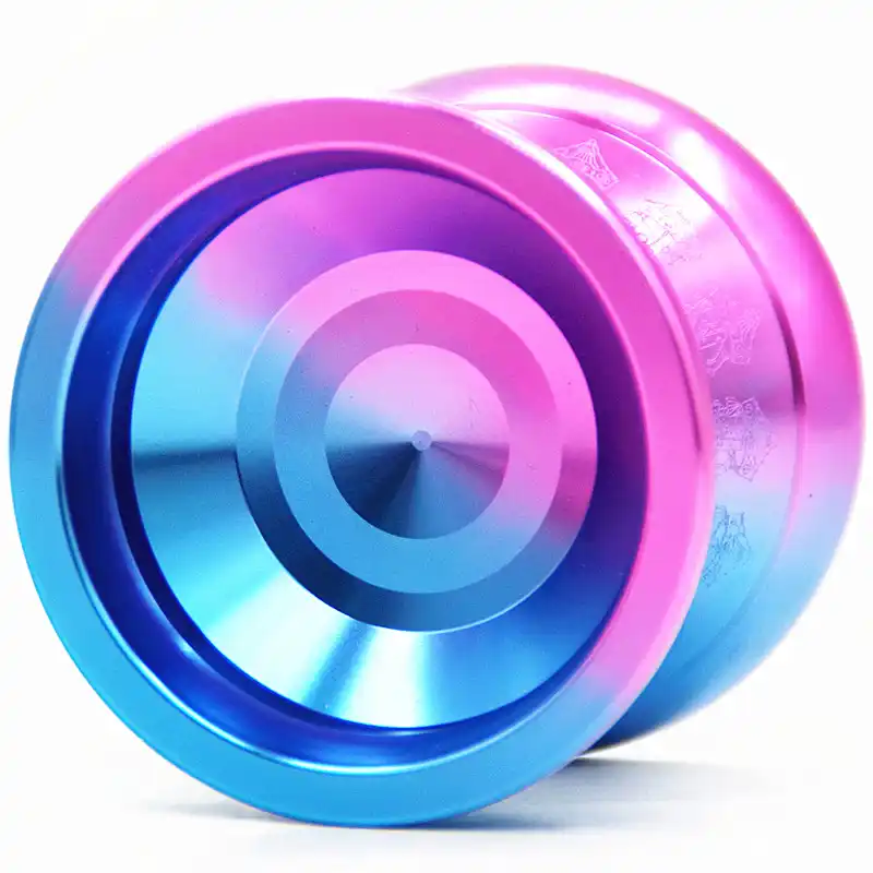 round yoyo