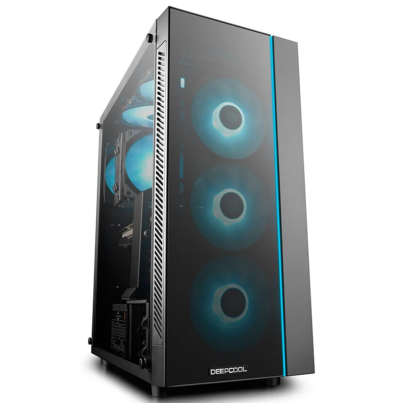 DEEPCOOL MATREXX55 computer case DEEPCOOL MATREXX55 computer case