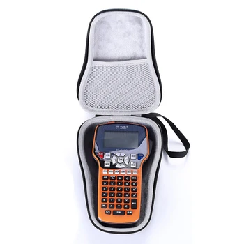 

2019 Hard Protect Case Cover Storage Pouch Bag Sleeve Travel Carrying Case for DYMO LabelManager 160 & 280 Handheld Label Maker