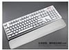 gaming keyboard 104 PU wrist rest arm rest mechanical keyboard 87 keyboard game TKL keyboard use palm rest support ► Photo 3/3