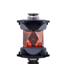 Стиль 360 градусов Призма ATP1LC, Реконструированный электронный автоматический тахеометр