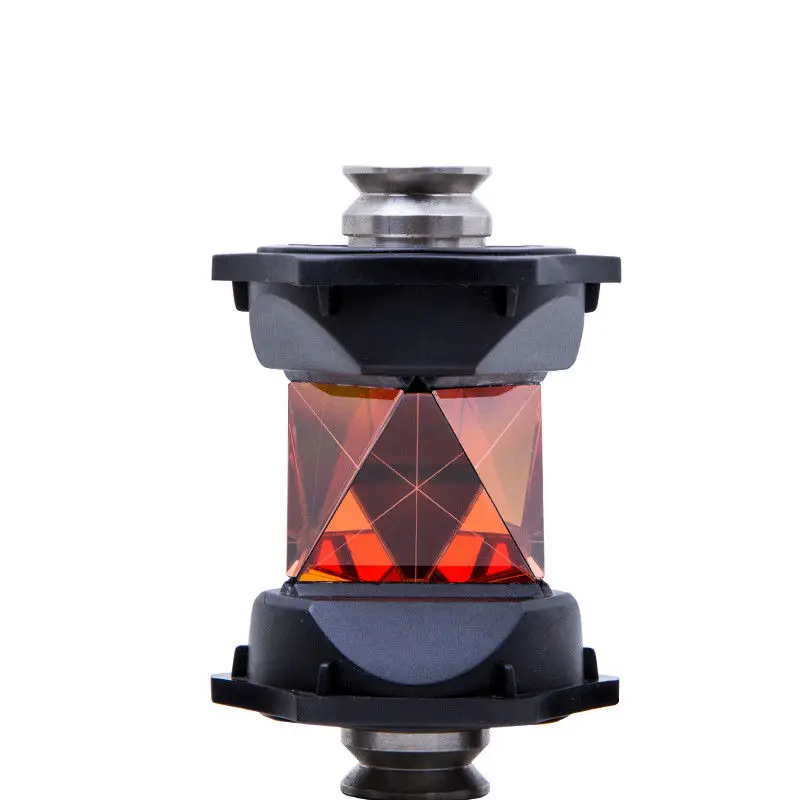 

NEW Style 360 Degree Prism ATP1LC, Remodeled For Total Stations
