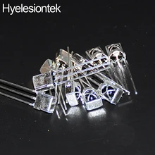 50Pcs VS1838B Infrared Receiver Case For Arduino HX1838 IR Receiver Receptor Receiving Header Voltage Regulator DIY Electronics