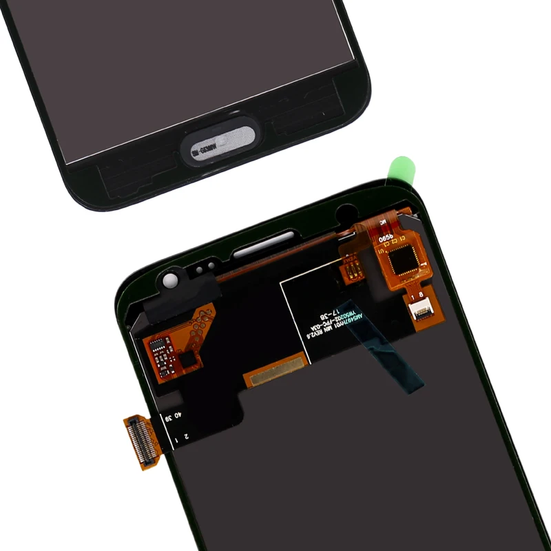 5 &quotдля SAMSUNG Galaxy J3 2015 ЖК дисплей с сенсорным экраном для Samsung J300 J300F J300H экран