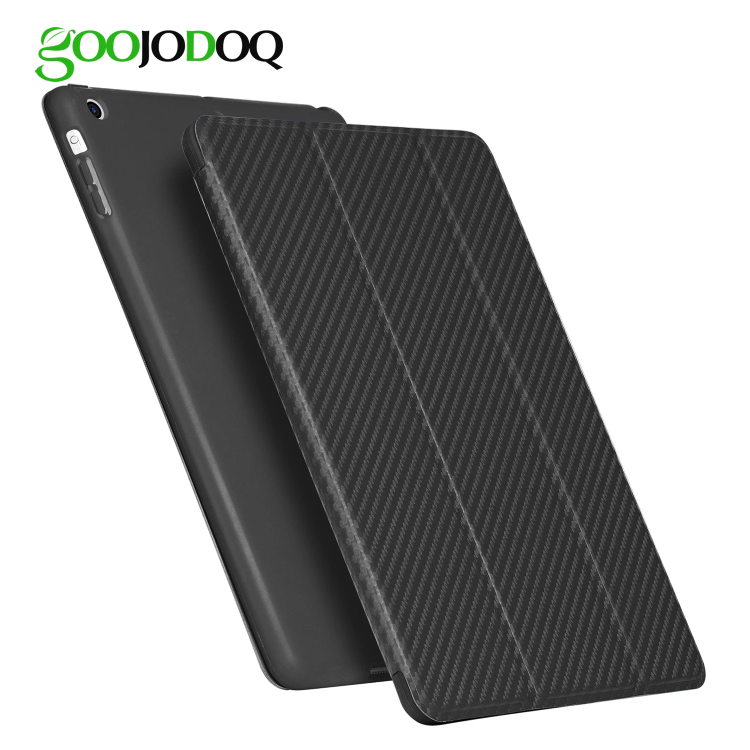 

Shockproof Case for iPad 2018 9.7 inch Cover Silicone Soft Back for iPad 2018 Case 9.7 A1893 A1954 for new iPad 9.7 2018 Funda