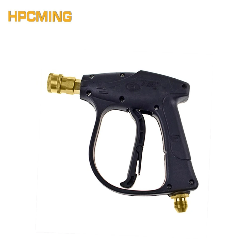 real water gun