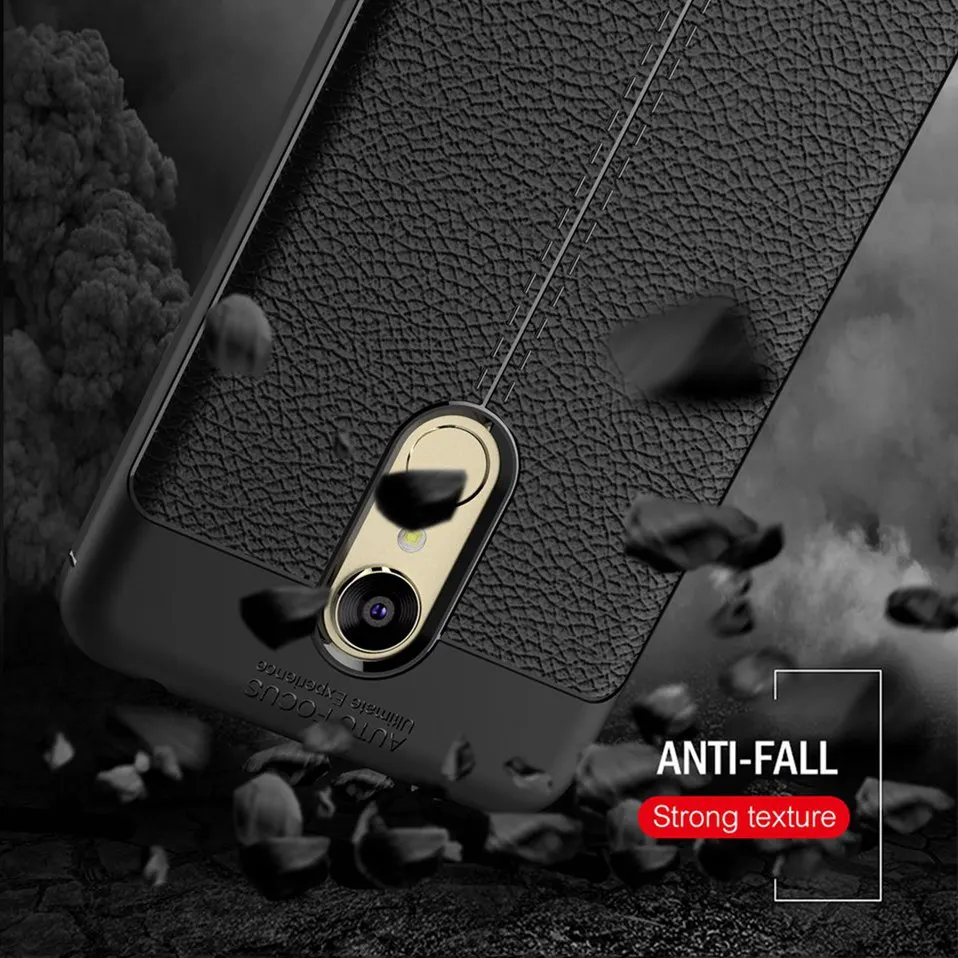 WHAY Case For Xiaomi Redmi 5 Plus PU Leather Cover Shockproof Cover For Xiomi Redmi Note 5 5A Mi 8 SE A1 A2 6 Pro 4A 4X Coque    (14)