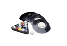 New Game Practice Indoor Golf set, MINI Golf ,golf putting BILLIARDS Golf Training aids practice putting hole